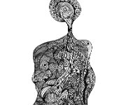 The Black Madonna 3